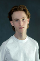 Aiden Headshots