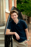 Sam S. 2026 Senior