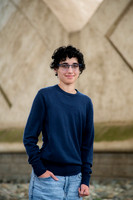 Vince Clark Senior Photos